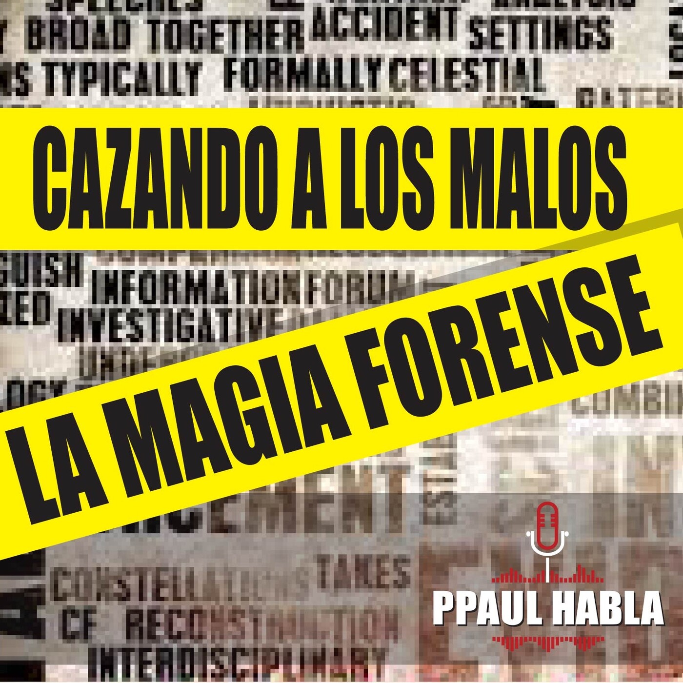 PPAUL HABLA