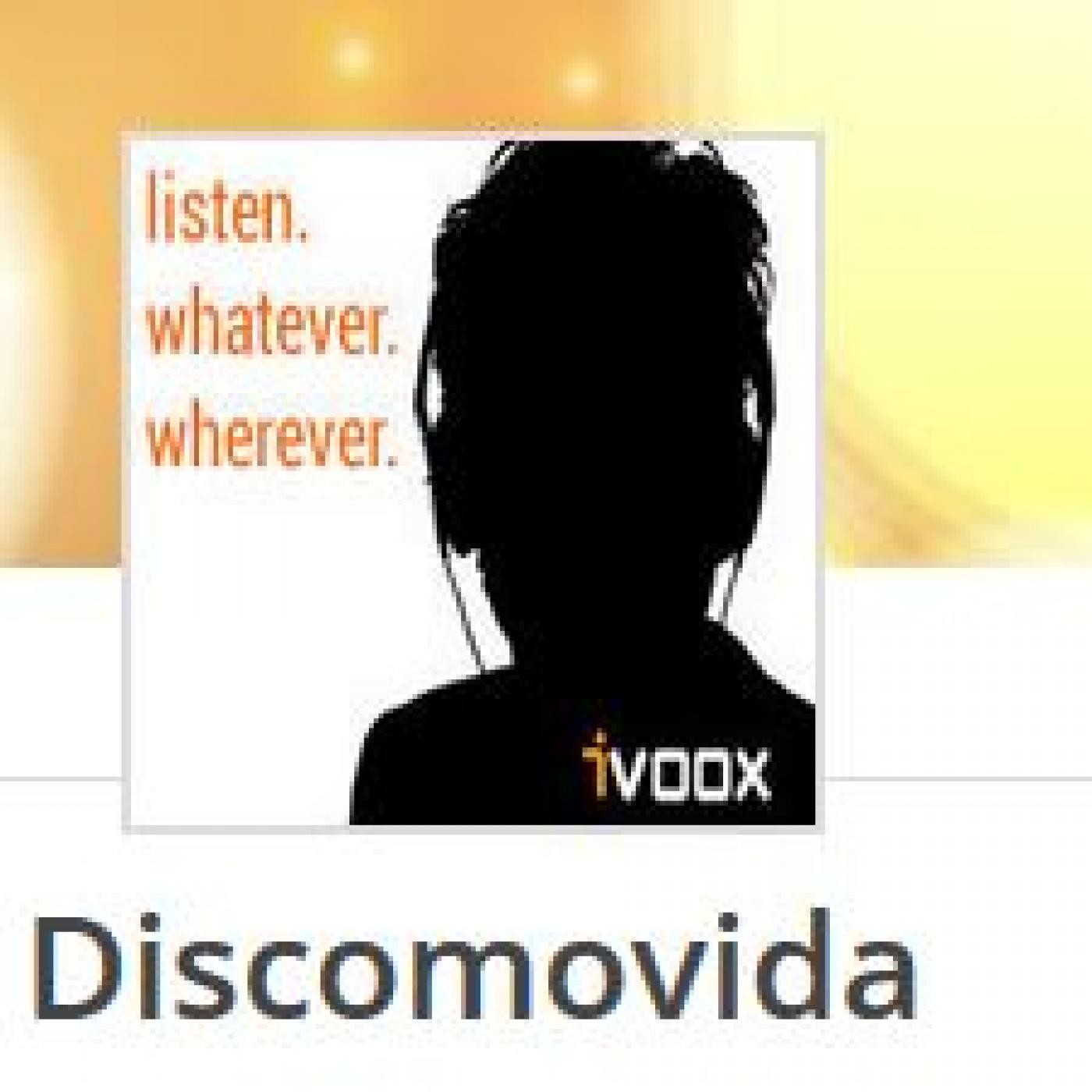 Podcast MUSICAMANUELCARRASCO