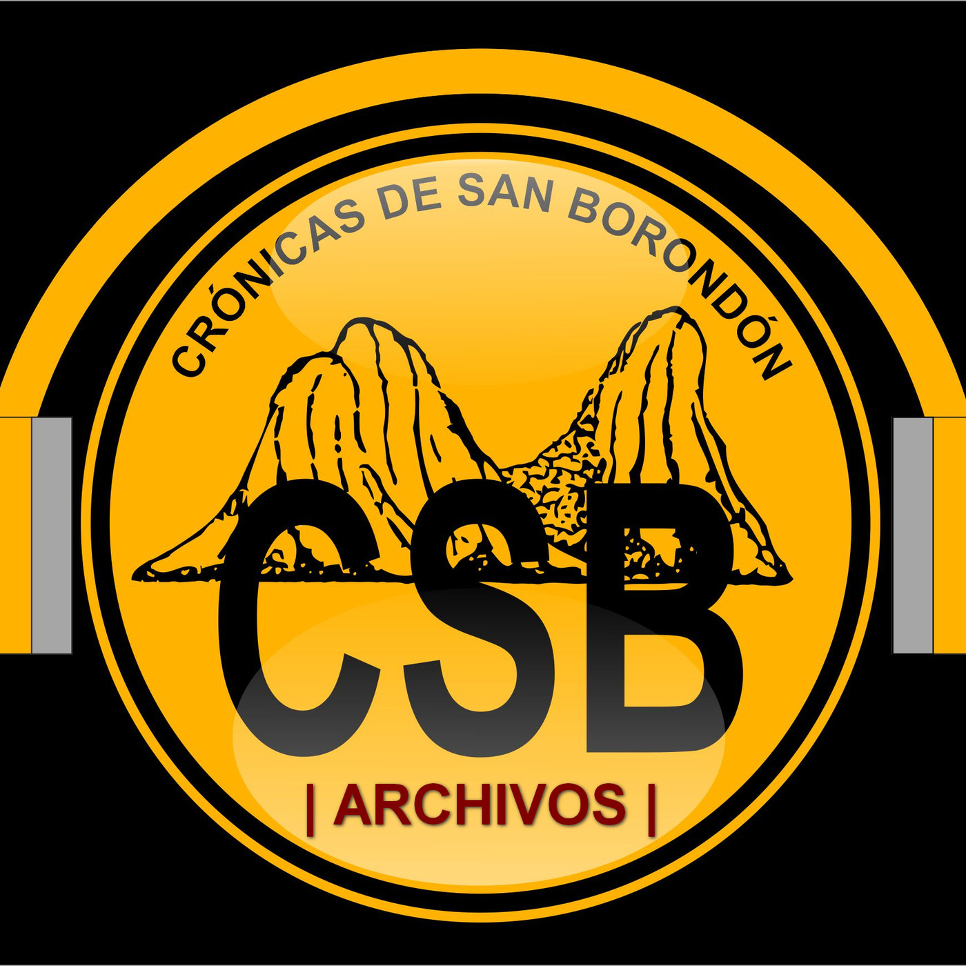 Tiang Gong: la gimnasia de la longevidad | Archivos CSB | [20170922] episode artwork
