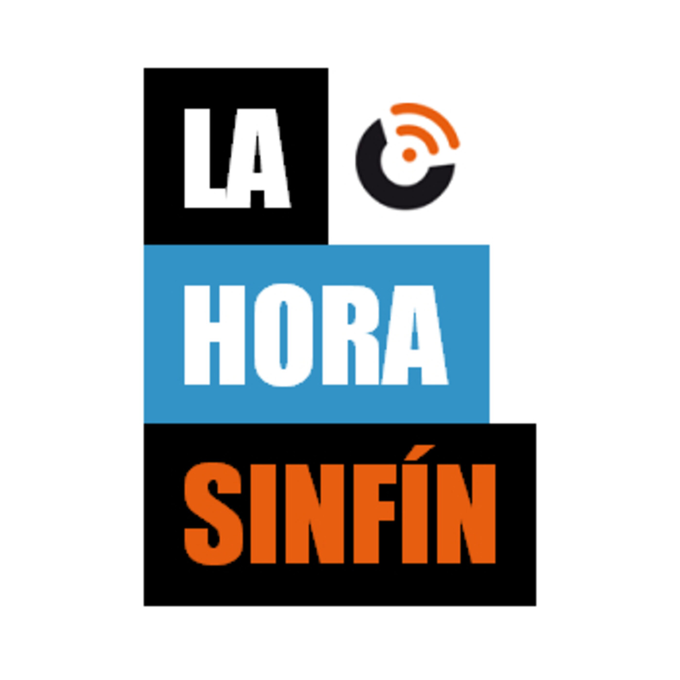 LA HORA SINFÍN