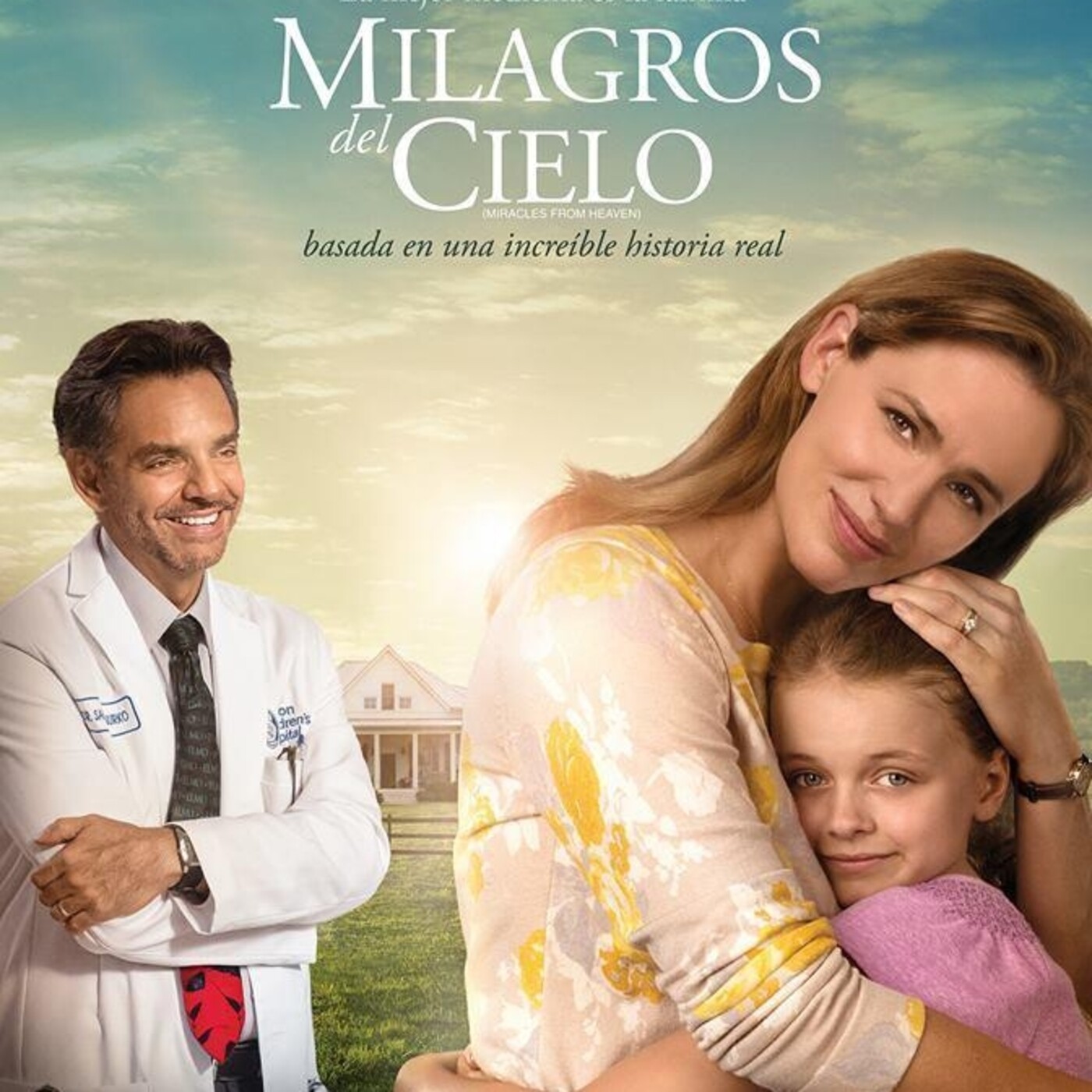 Escuchando Peliculas