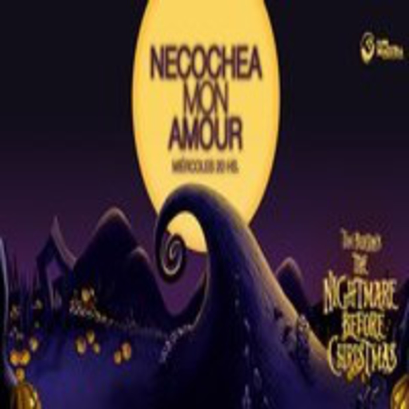 Podcast Necochea, mon amour