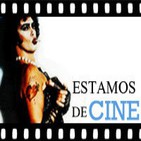 Estamos de Cine-Rocky Horror Picture Show