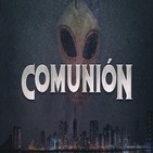 Cuarto Milenio: Communion - Javier Sierra
