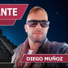EL ORIGEN ATLANTE DE LOS MAYAS con Diego Muñoz y Luis Palacios