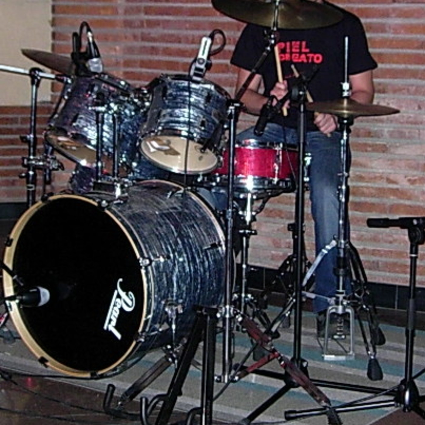 Crucificados por el rocanrol 04