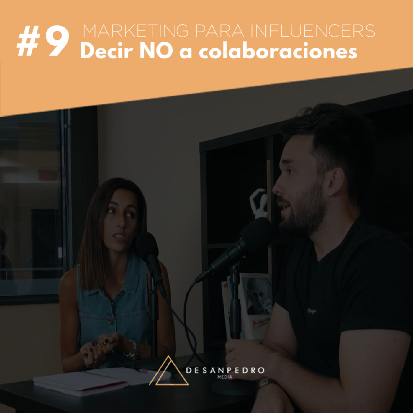 Marketing para influencers