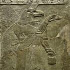 Verne y Wells ciencia ficción: Mitología Sumeria; de Anu, Enlil y Enki a los Anunakis y Gilgamesh.