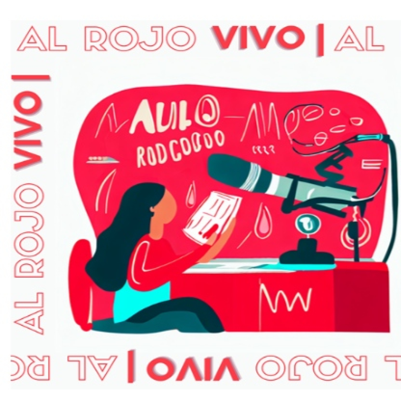 Miradas y Voces