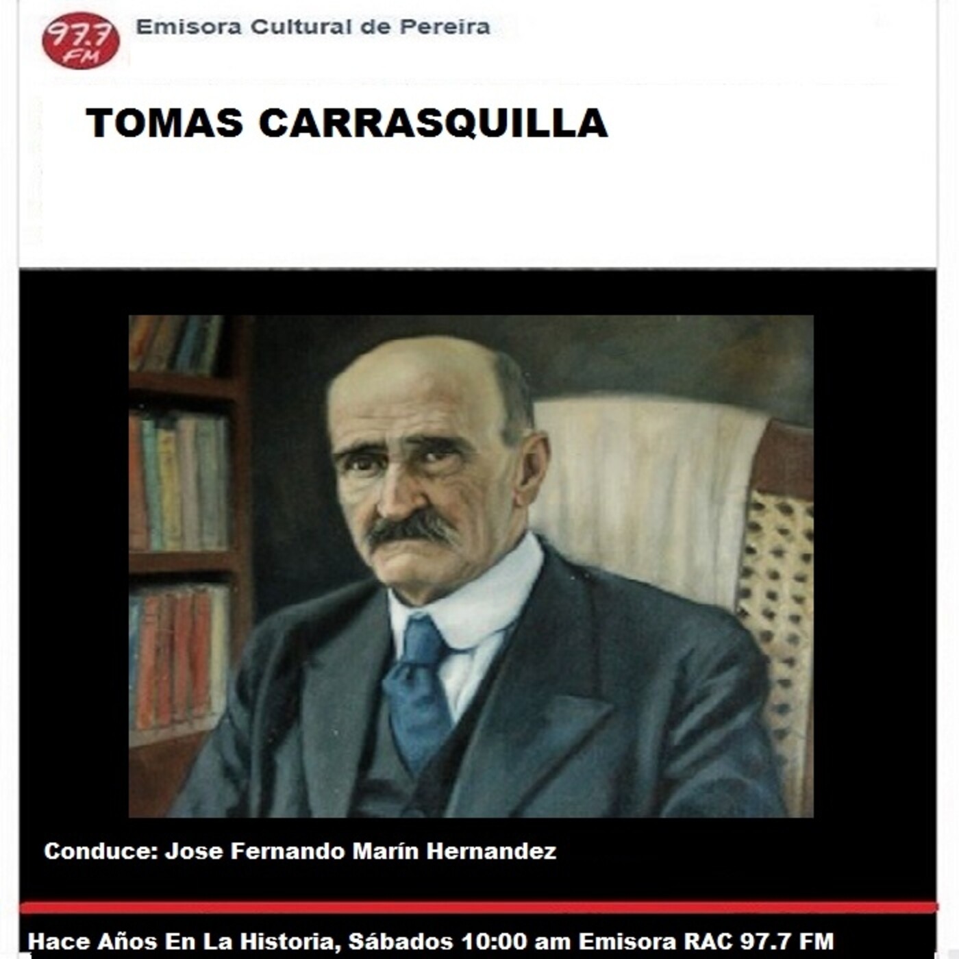 Hace Años En La Historia