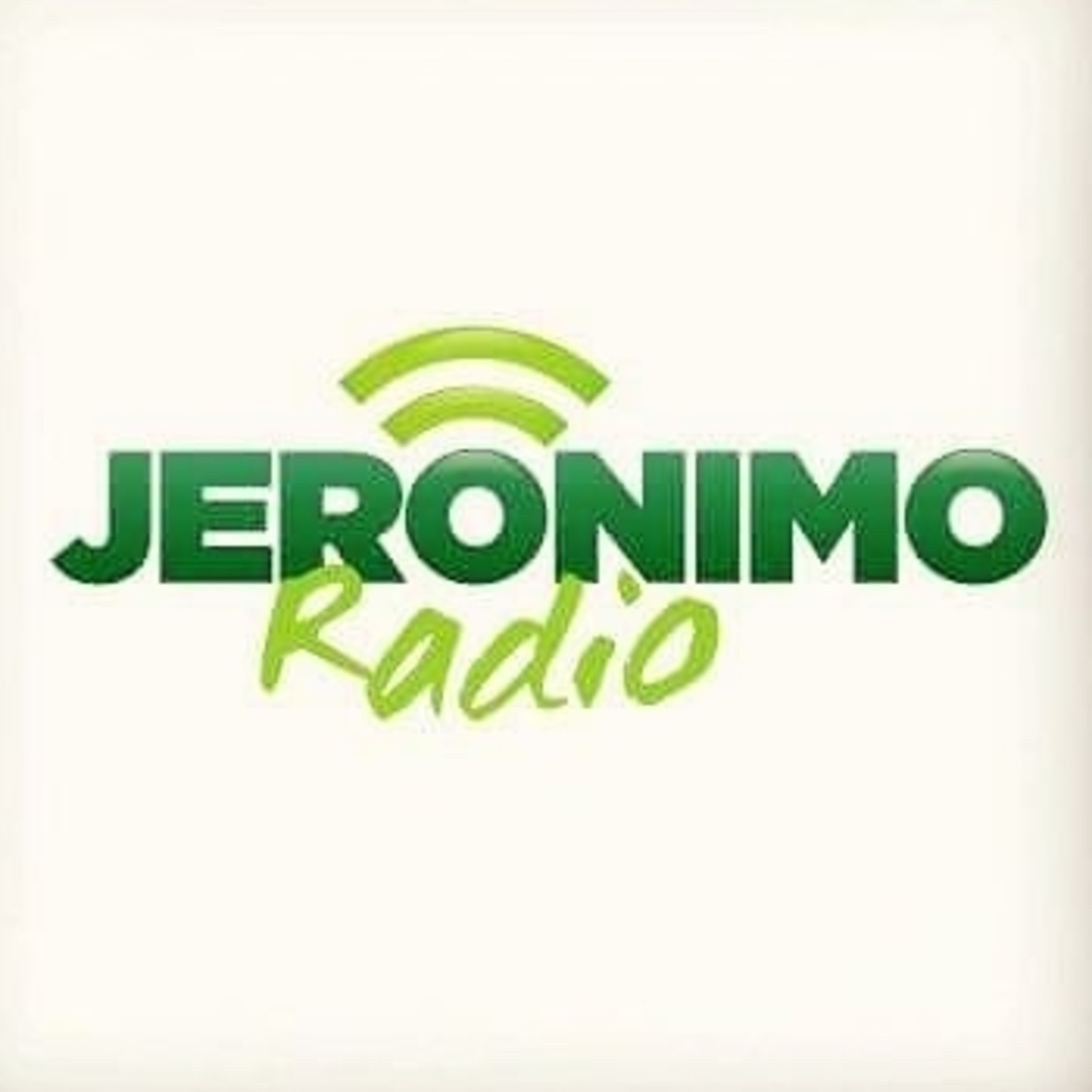 Jeronimo Radio