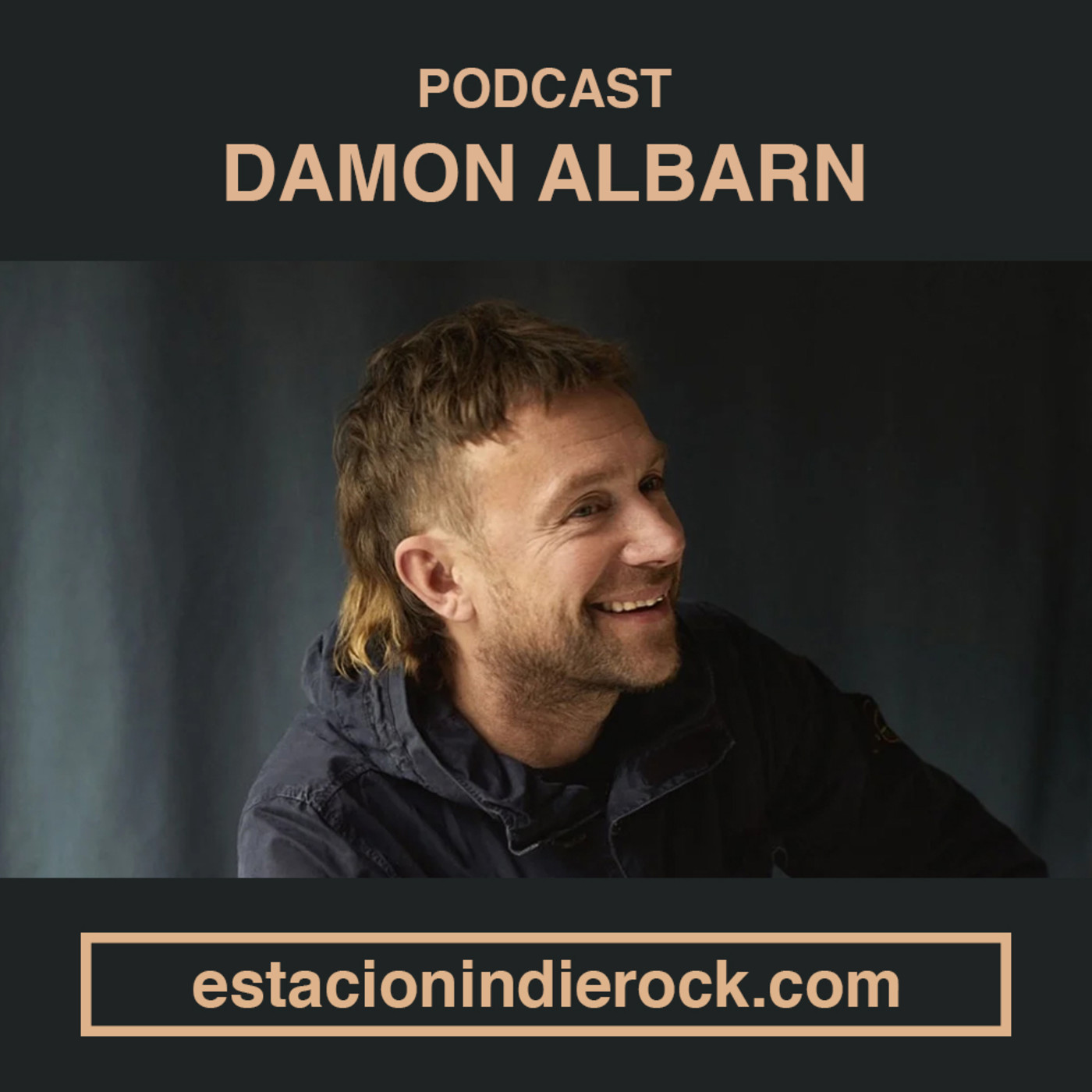 Podcast Estación Indie Rock