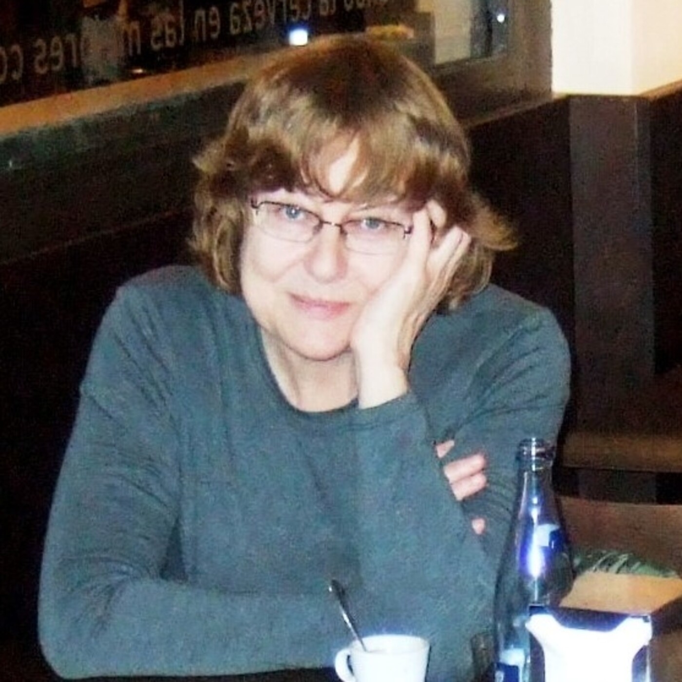 Planetas y Atlántidas