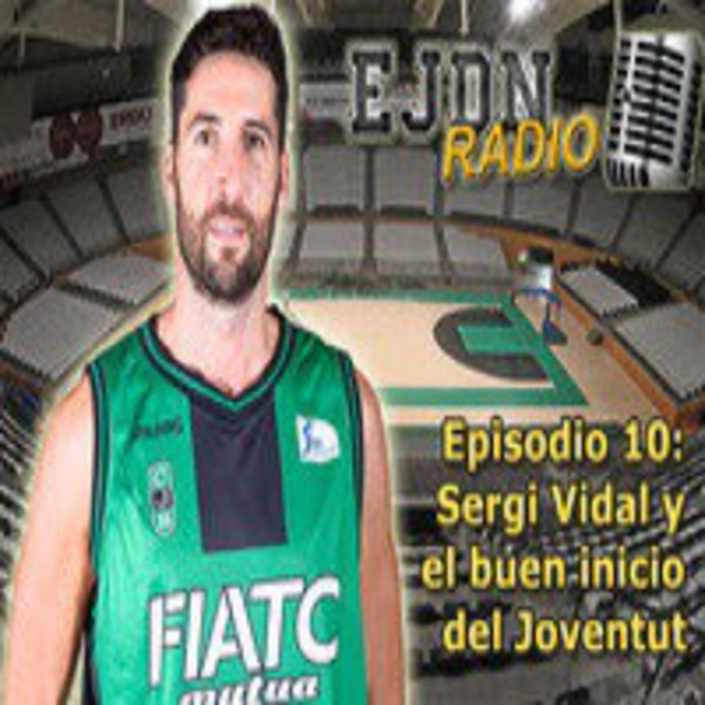 EJDN Podcast