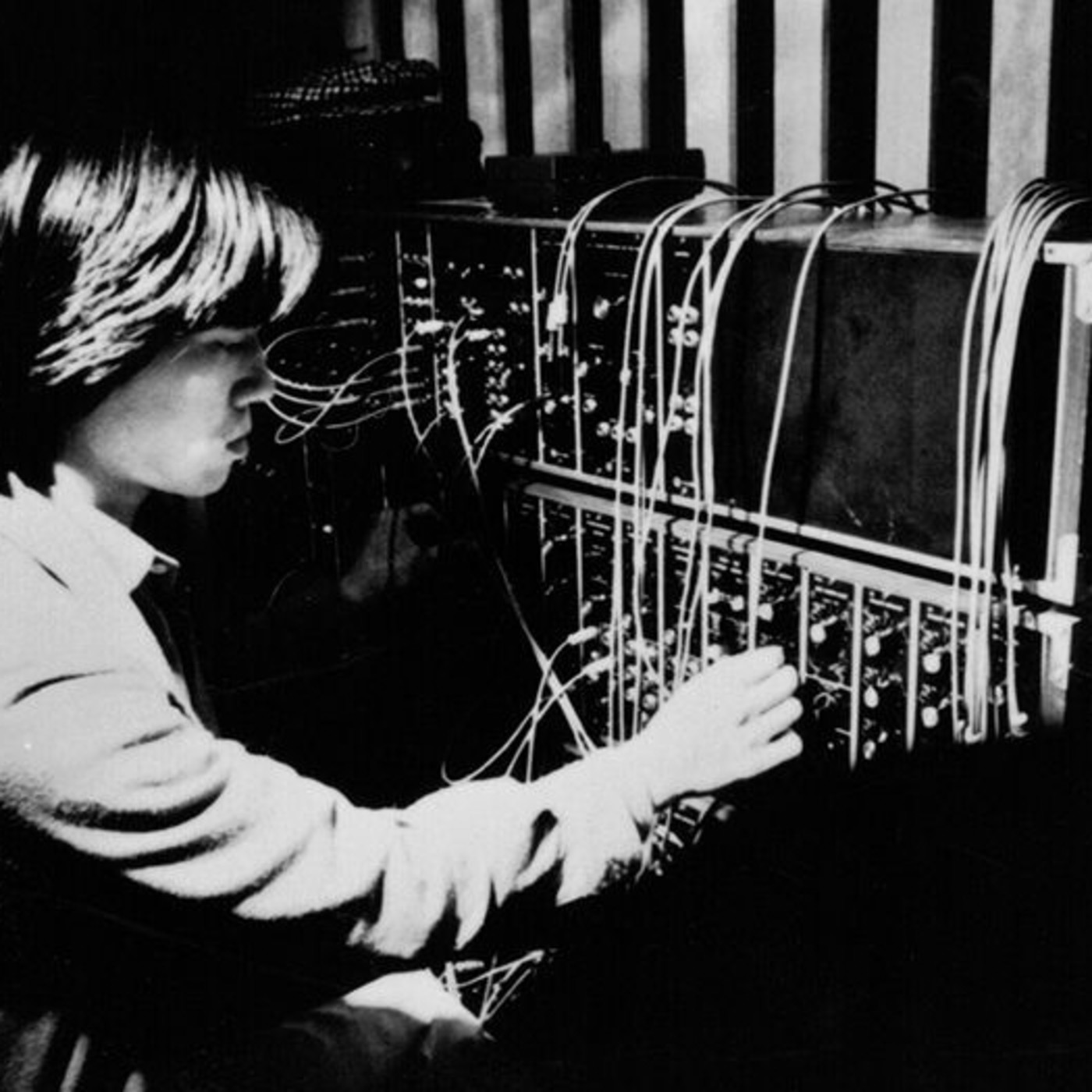 El Telescopio 532, con Ryuichi Sakamoto, Nightmares On Wax, Triángulo de Amor Bizarro... episode artwork