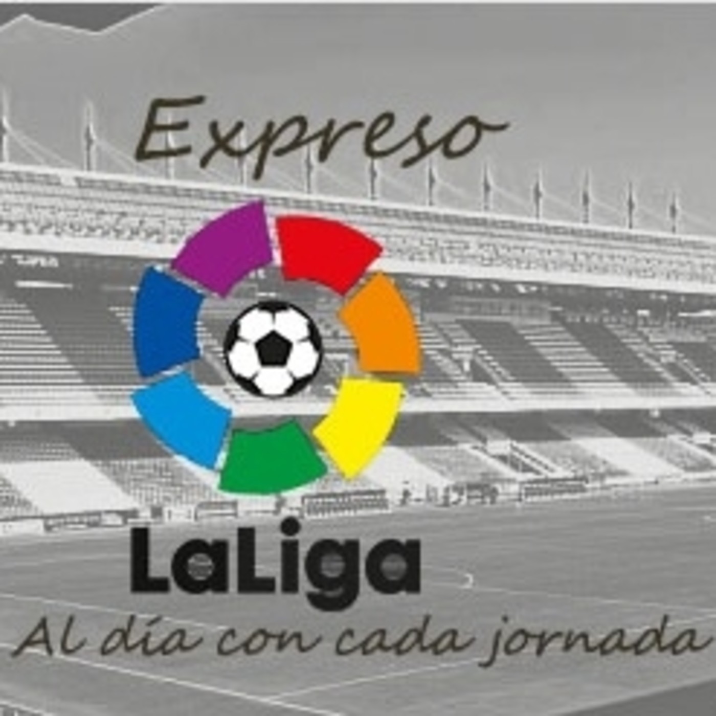 Expreso LaLiga
