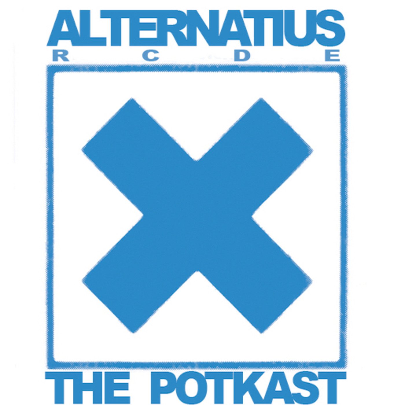 The Potkast 8: Episodi #122 (IV part) episode artwork