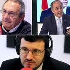 Bolivarización de Zapatero que Sánchez quiere culminar.Ley de memoria histórica:tapadera para perseguir a la oposición
