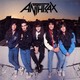 ANTHRAX -Penikufesin -1989 EP