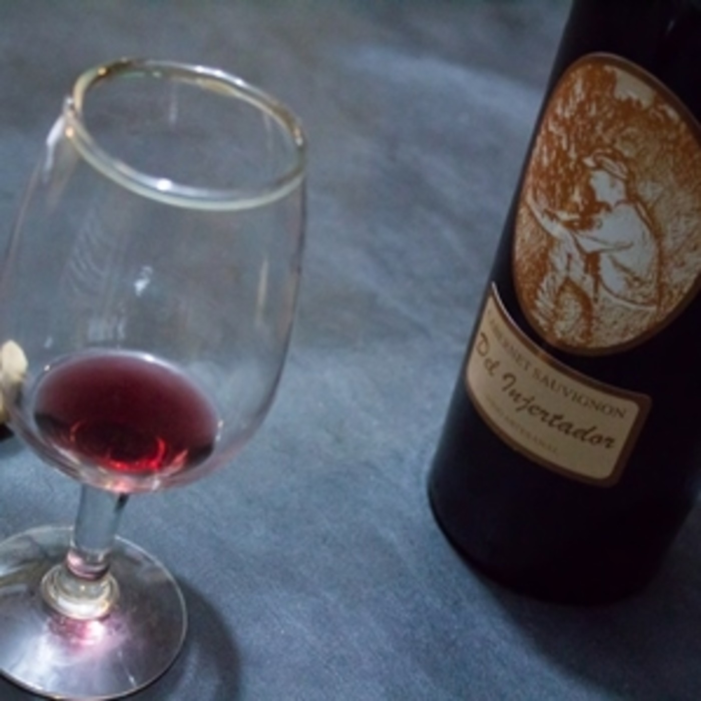 Vinos Del Injertador