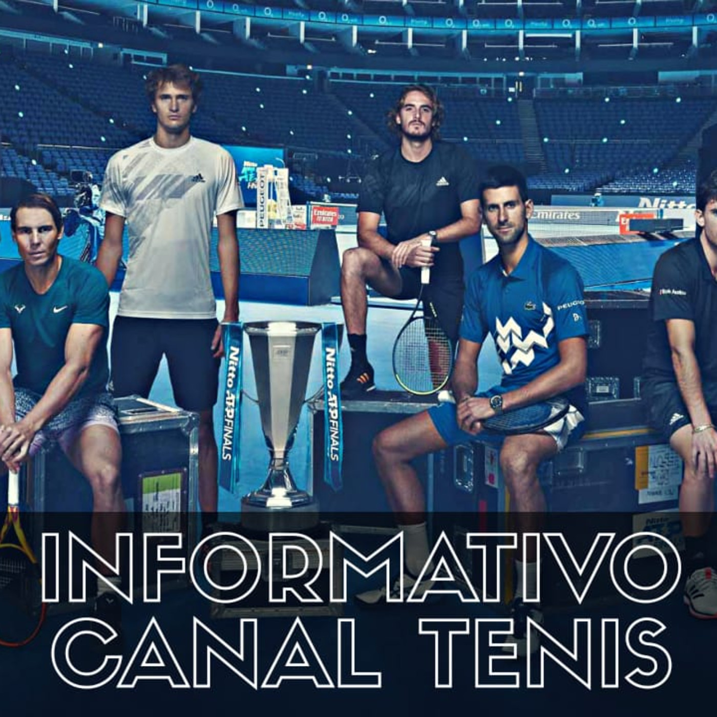 Canal Tenis