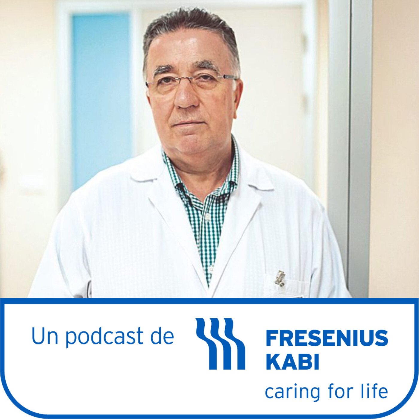 Mitos y verdades de la nutrición infantil con el Dr. Isidro Vitoria episode artwork