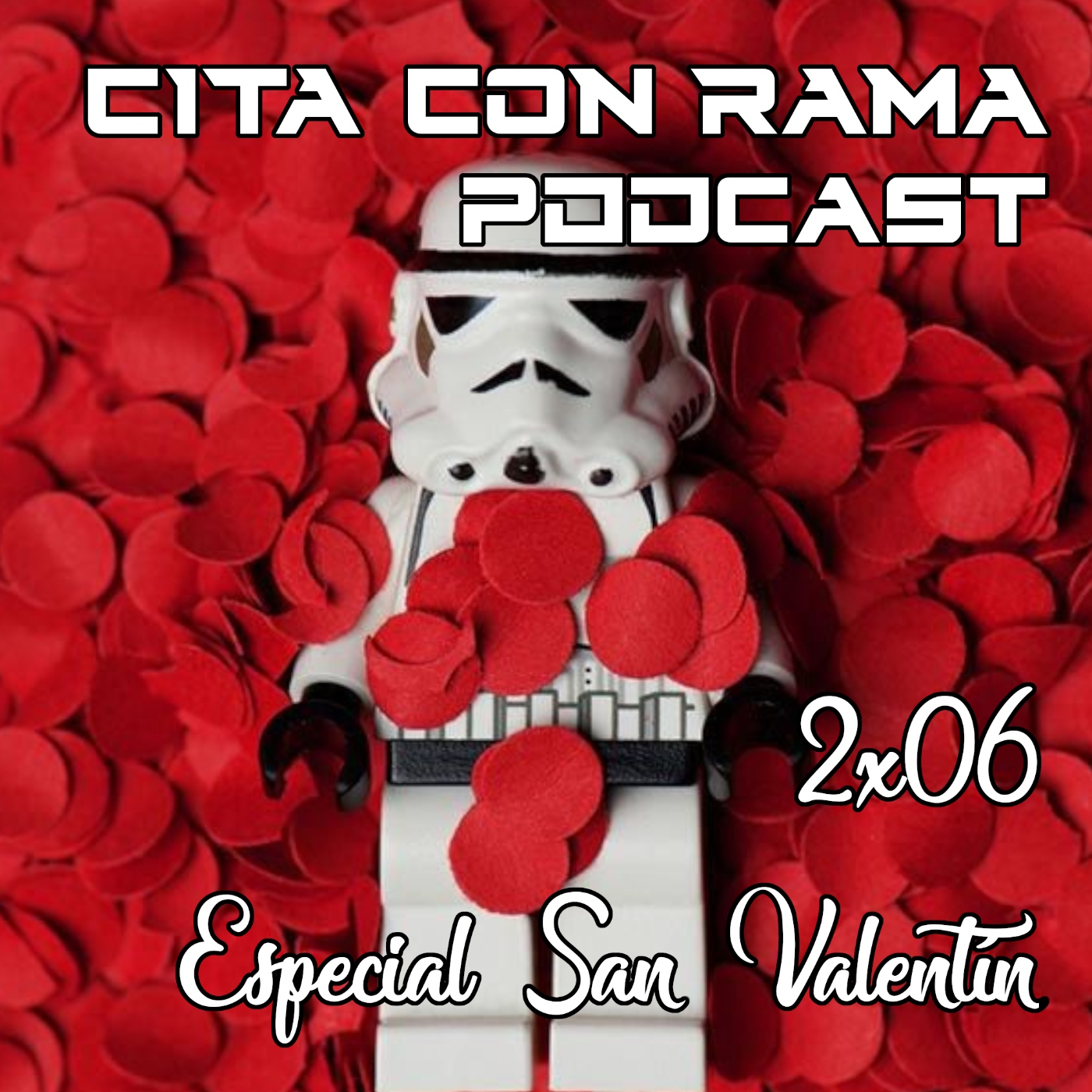 Cita con Rama - Podcast de Ciencia Ficción