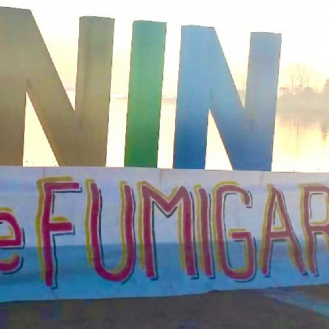 Hablamos con Jorge , integrante de asamblea Junín pueblo fumigado episode artwork