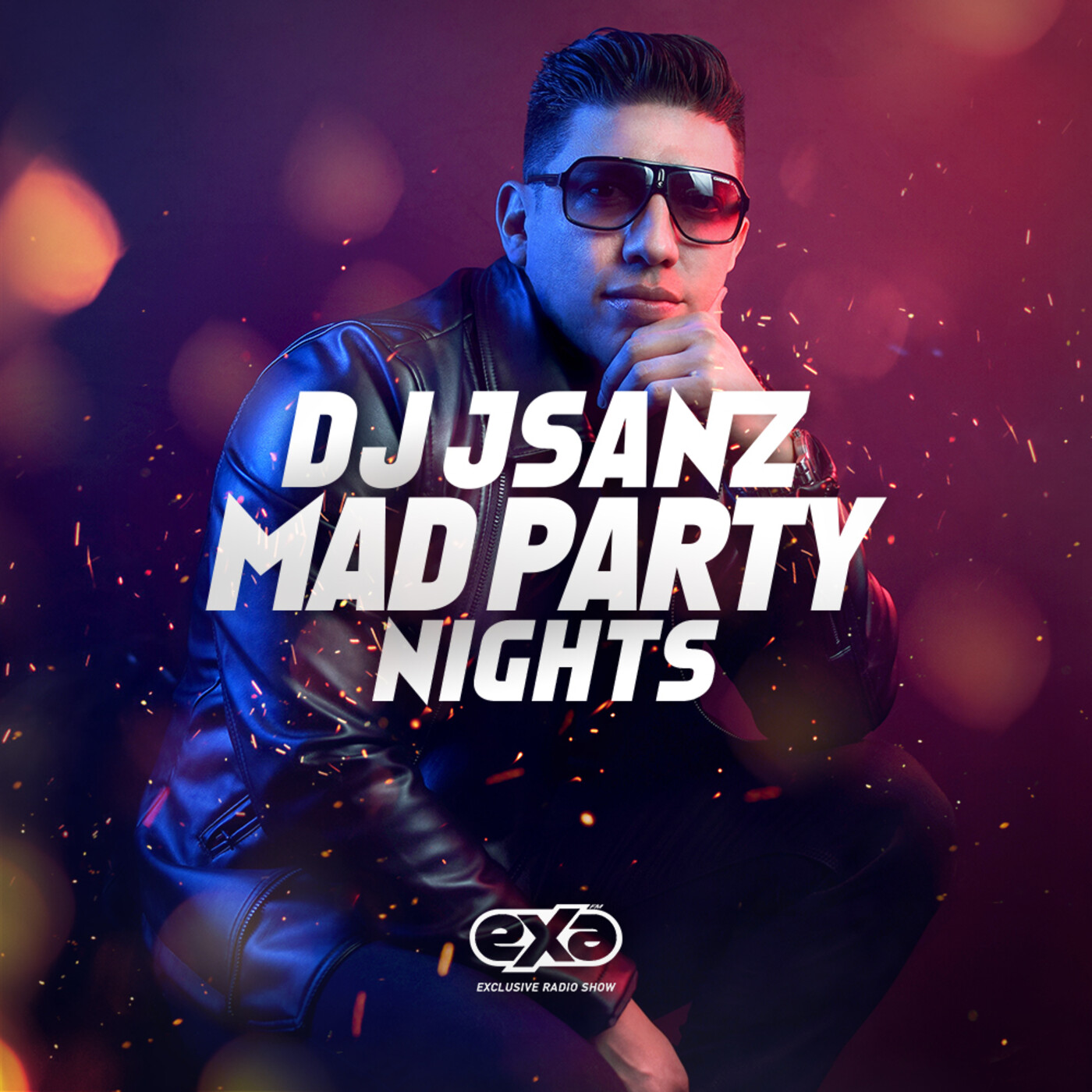 Mad Party Nights | EXA fm