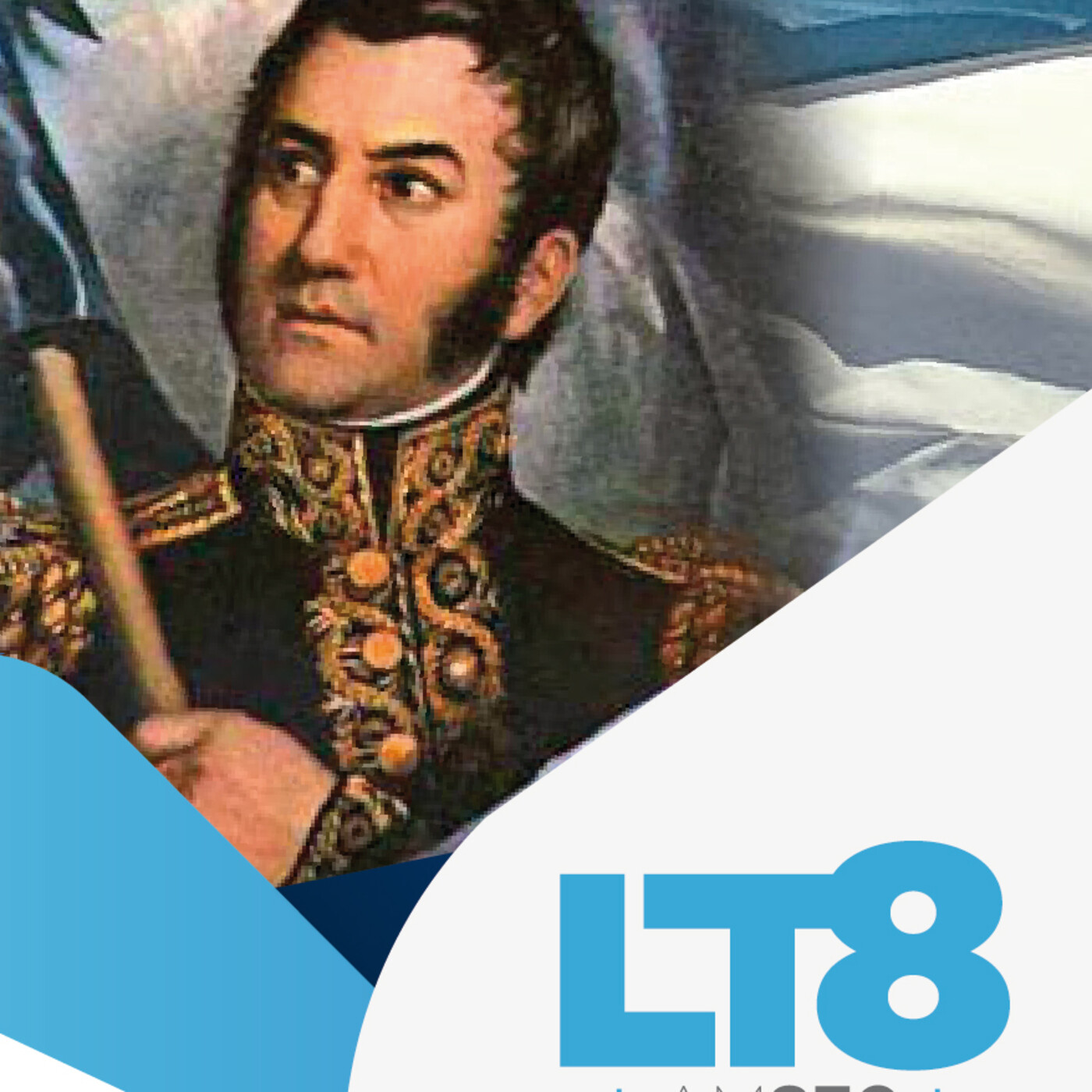 LT8 Radio Rosario