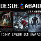 D.A. 153- Un Episodio Bien Krampus!