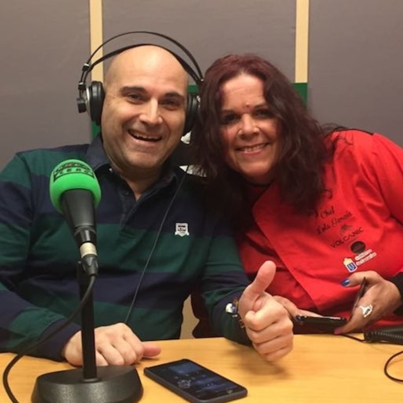 Saboreando en la Onda (Temporada II)