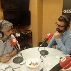 Veus de Festa 28 de mayo de 2018 -PERE FUSET-