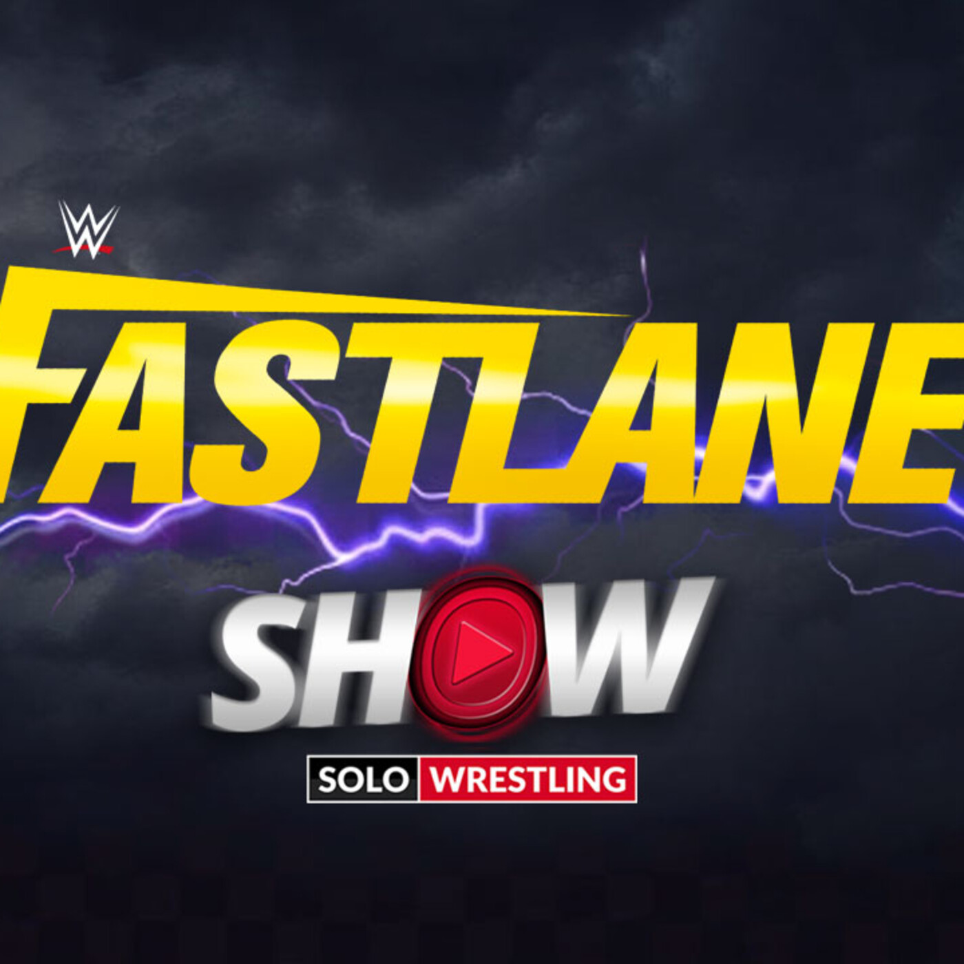 Solowrestling Show