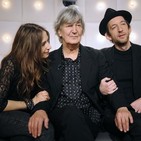 La chanson 33, abril 2018 - Monté au ciel.