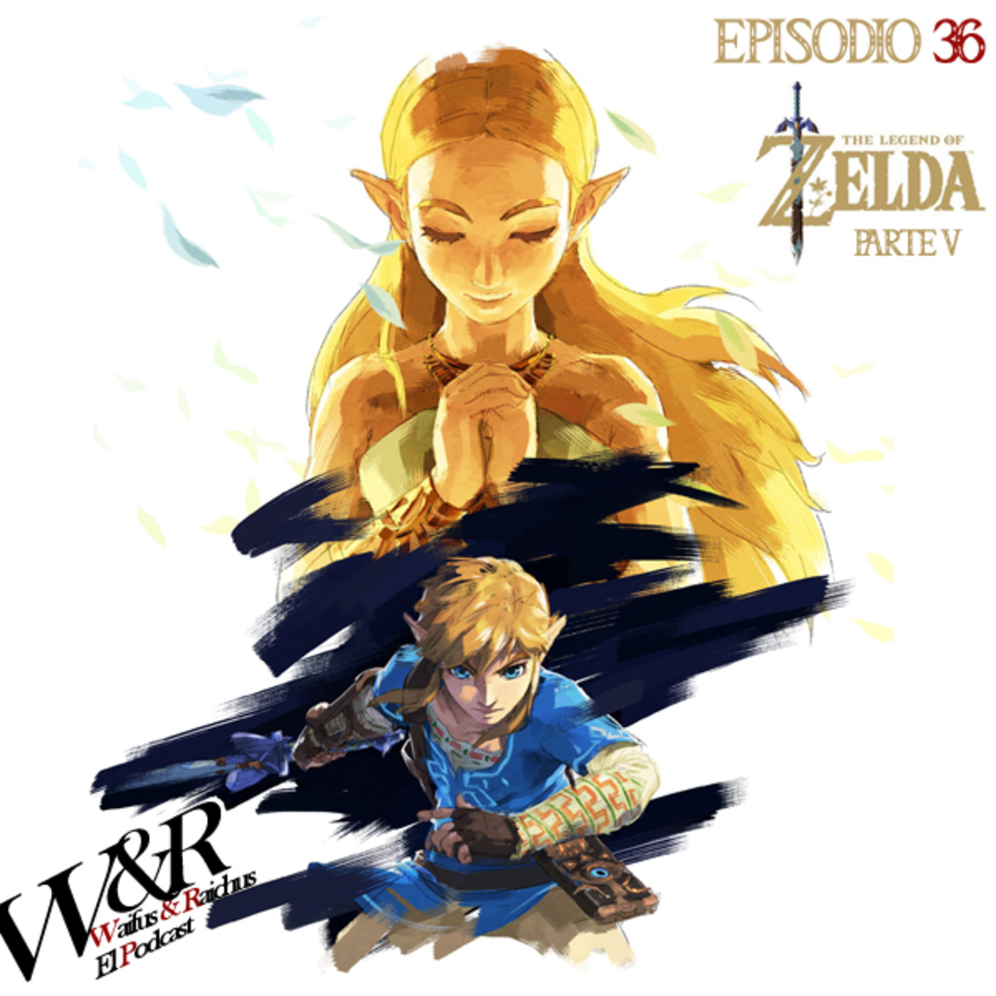Waifus & Raichus El Podcast