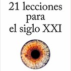 #Audiolibro 21 lecciones para el siglo XXI #Capi?tulo21