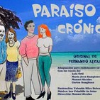 Paraíso crónico. Cap. 7/9 - La llave inglesa