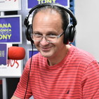 Chat Deportivo - 18/julio/2019