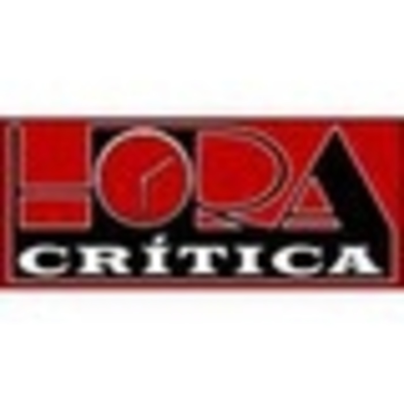 Hora crítica - 31 de marzo de 2017 - Carnaval, Jornadas de Formación CEUMA, Palestina y semana cultural educ y psico episode artwork