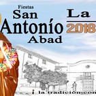 Lázaro Pérez- Fiestas de San Antón 2018