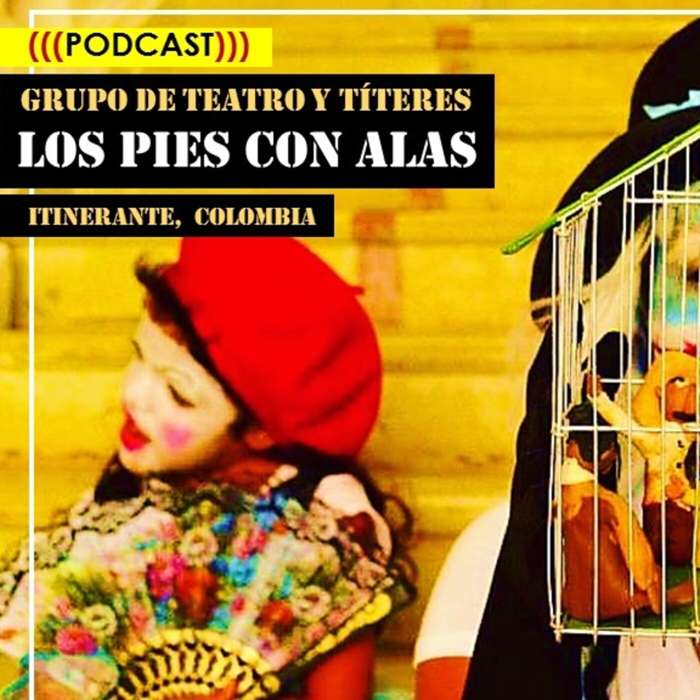 CORONA-RUIDO 2020 | Como la cigarra...Radio