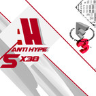 Antihype 5x38 EL POSO DEL E3 2017