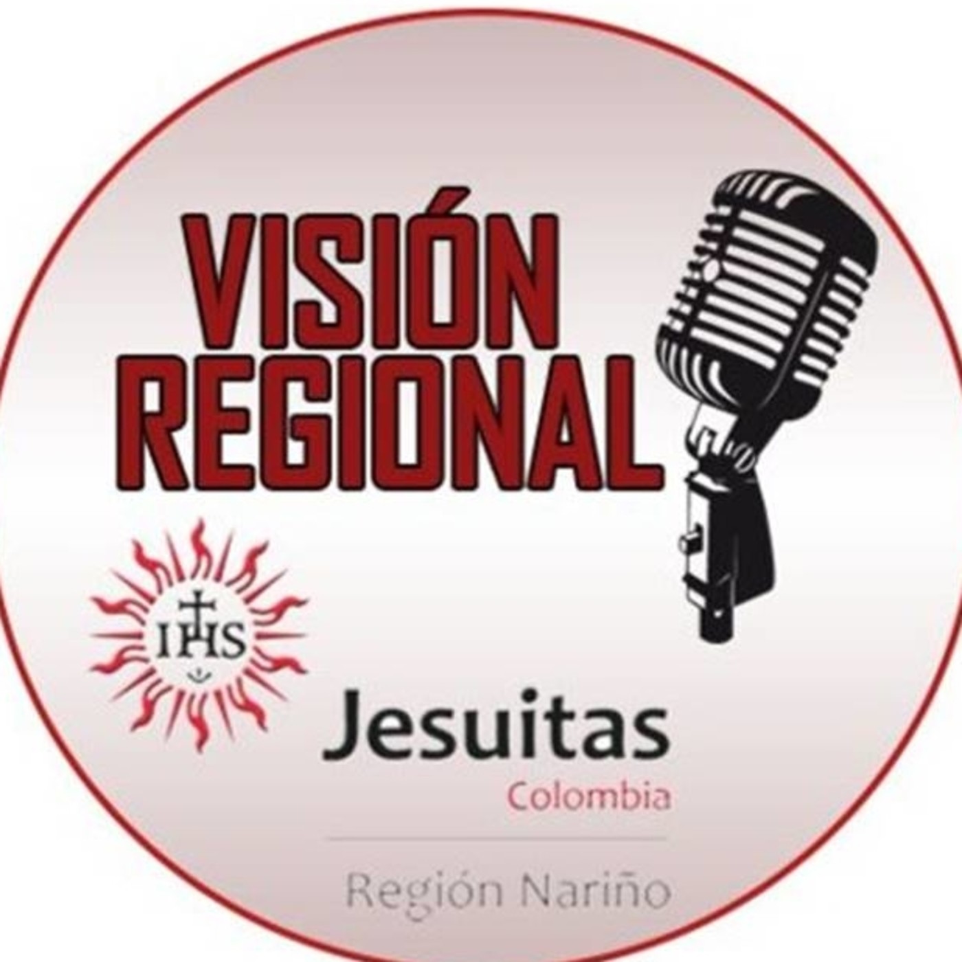 Programa Radial Visión Regional - Jesuitas Región