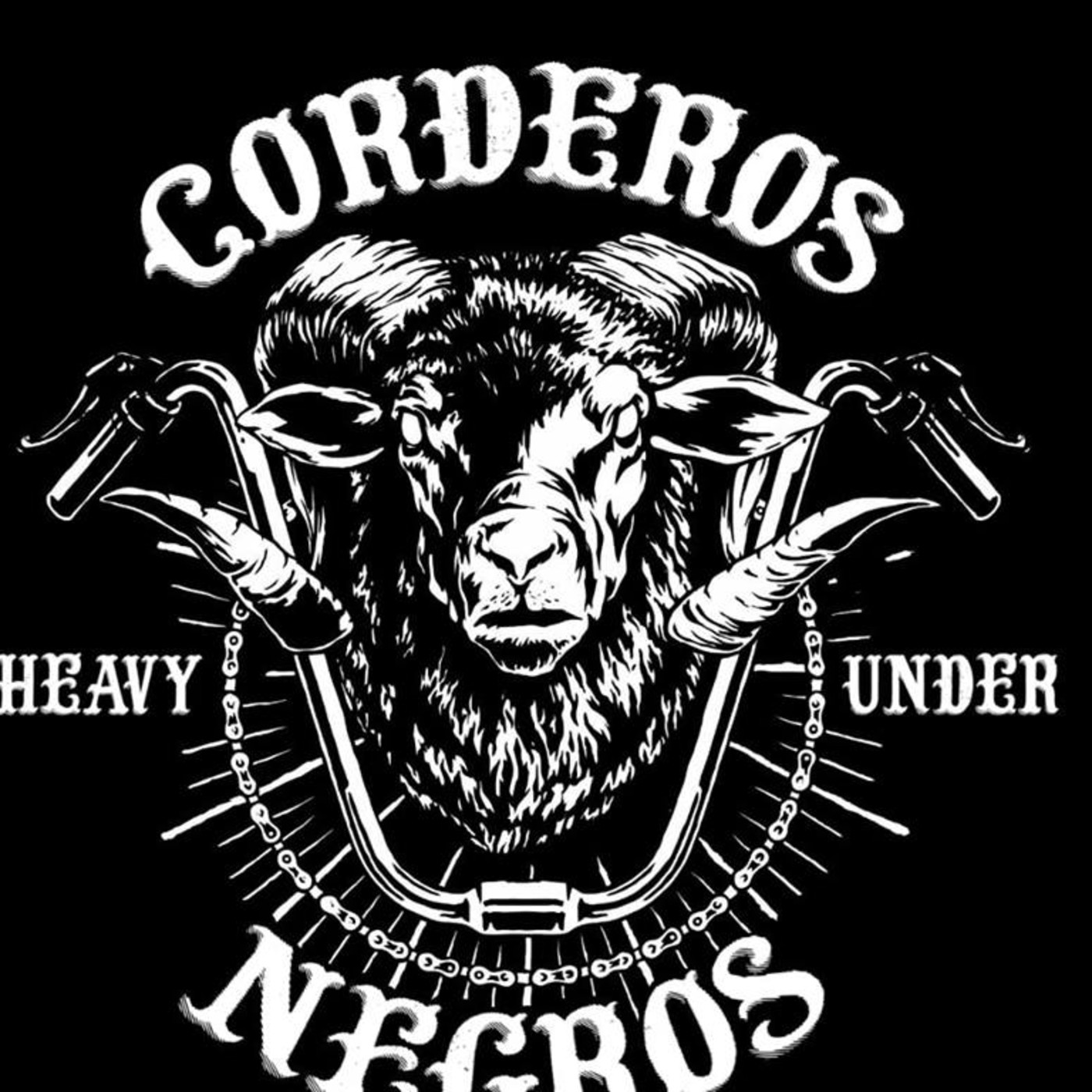 CORDEROS NEGROS
