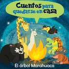 El árbol Marahuaca