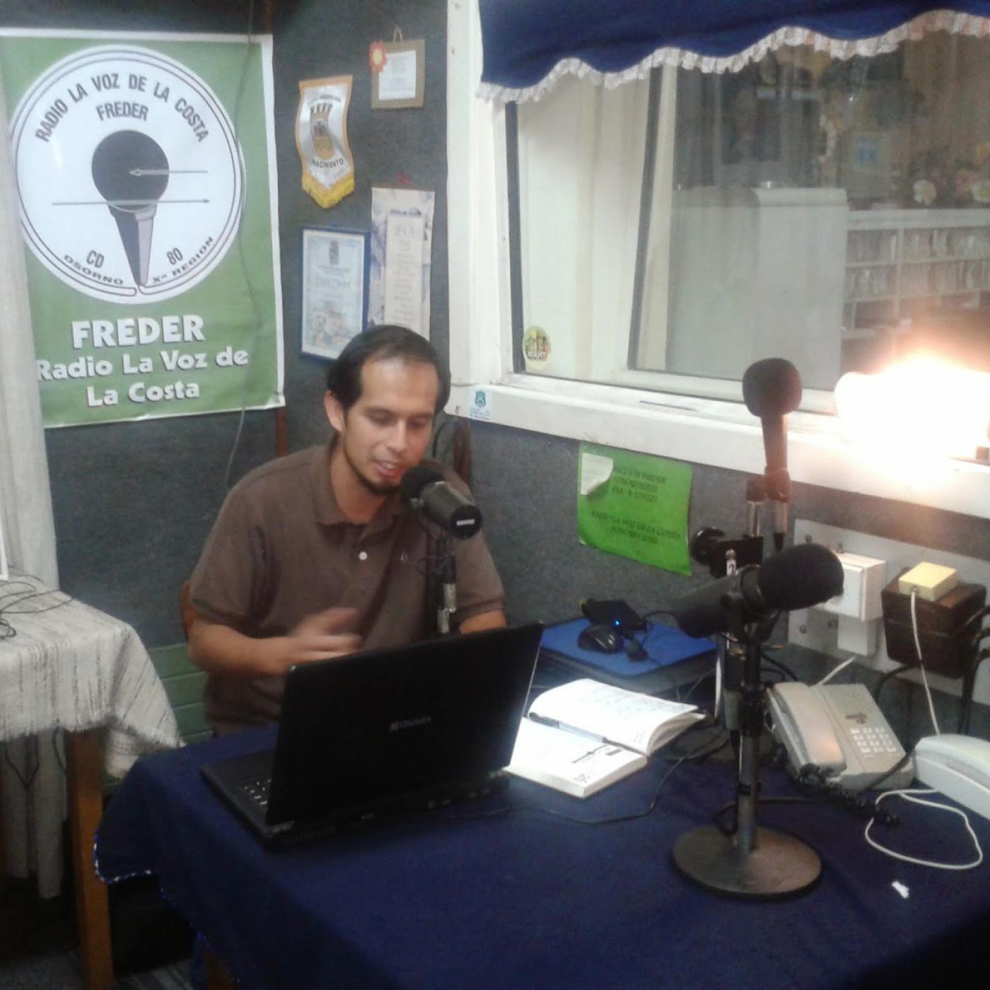 Inchen Folil: Taller Tse Süngun Nº 4 (17.05.2016)