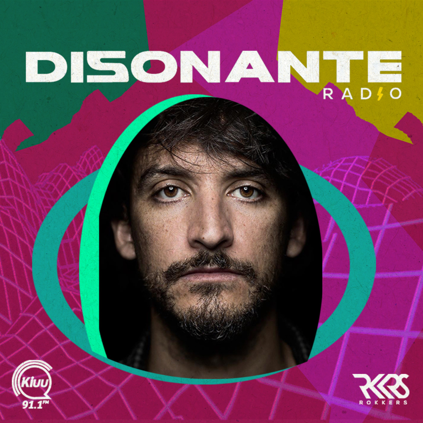 Disonante Radio