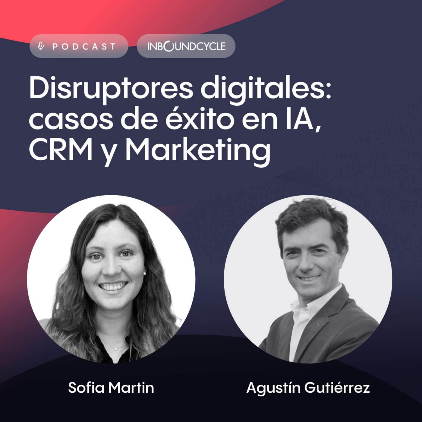 #430 - Agustín Gutiérrez, Director en Azerion Brasil – El poder de la publicidad digital y la data