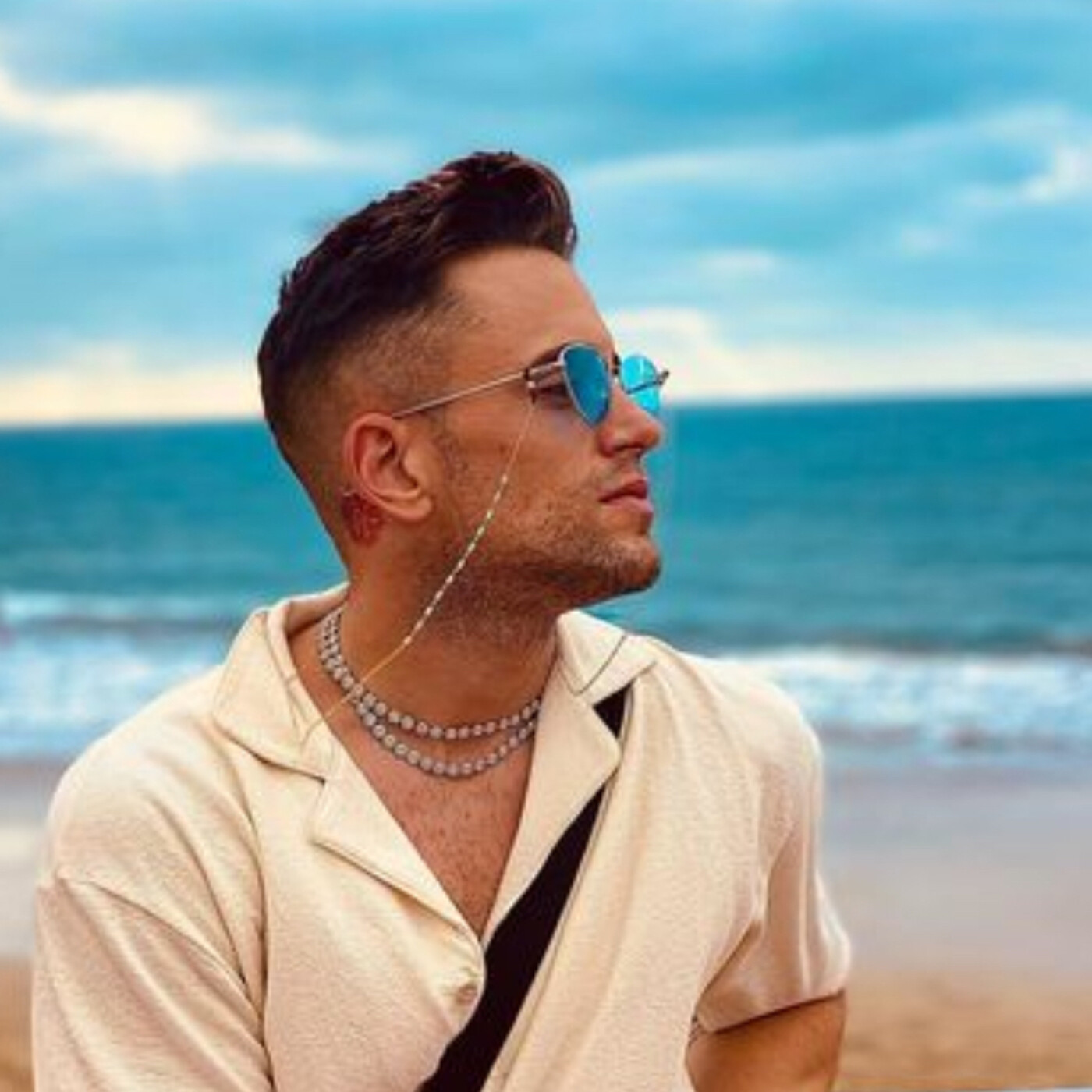 Adrian Ibáñez